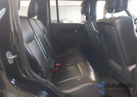 2012 Jeep Liberty Sport z USA, uszkodzony, nr VIN 1C4PJMAK8CW175326